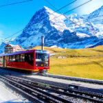 Rent out a Car during Your Switzerland Trip and Bask in the Country’s Beauty