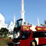 Compare The Best Hop-on Hop-off Dubai Sightseeing Bus Tours