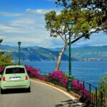 Driving Tips to be followed in Italy