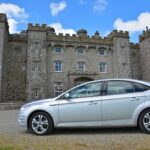 All That You Must Know While Renting Car in Ireland