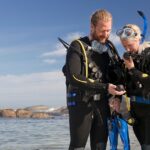 6 Types of Divers – Which Group would you say you are in?