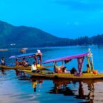 Why Kashmir Tour Packages Is Ideal Choice?