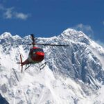 Helicopter Tour in Nepal