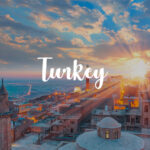 Turkey Tour Packages From The Best Travel Agency - Litso Travels