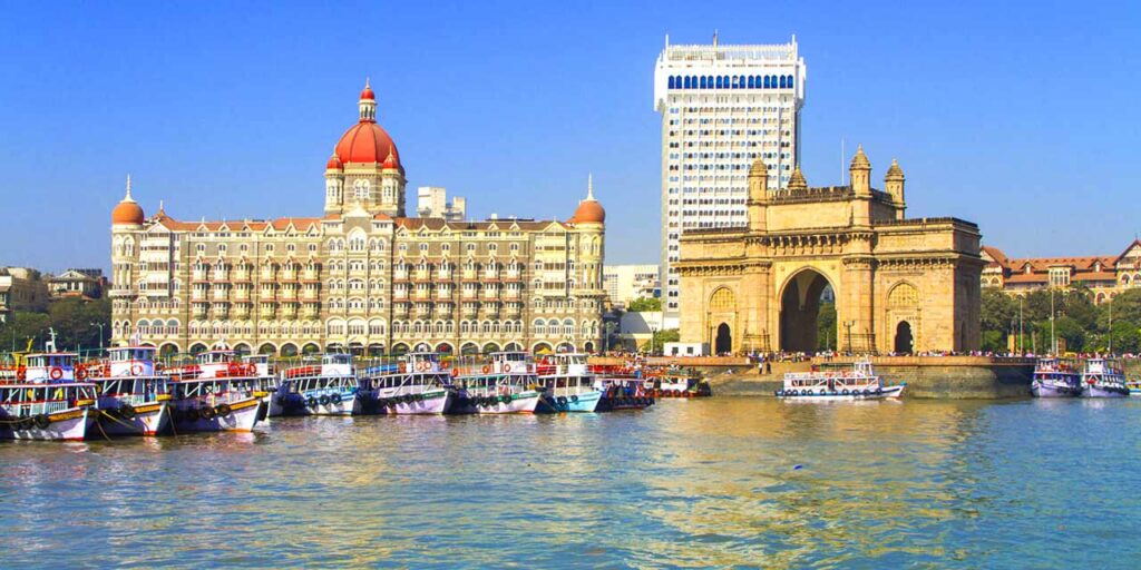 Mumbai Travel Attractions