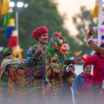 Jodhpur's Cultural Tapestry: Music, Dance, and Festivals