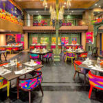 Restaurants in Chennai